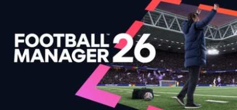 Football Manager 26 Touch Update v1.0.5