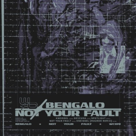 Bengalo - Not Your Fault (2026) mp3