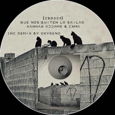 Hannah Addams & Cxma - Que Nos Quiten Lo Bailao! EP (2026) mp3