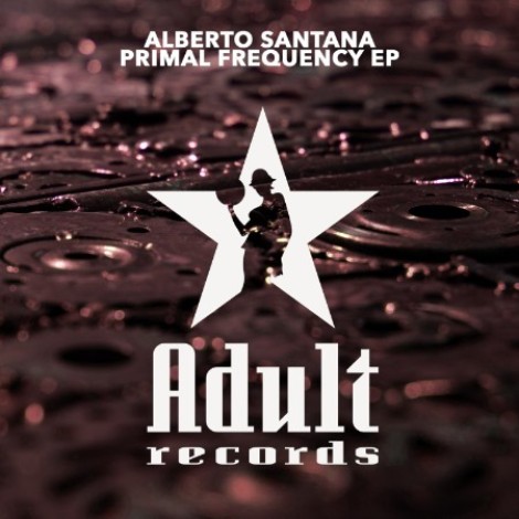 Alberto Santana - Primal Frequency EP (2026) mp3