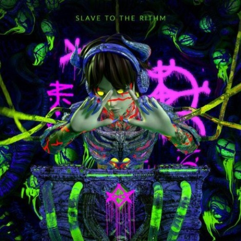 VA - Slave To The Rithm (Remixes) (2026) flac