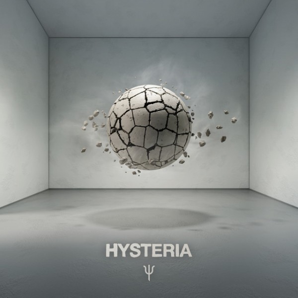 FREVD - Hysteria (Single) (2026)