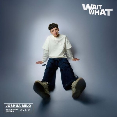 Joshua Milo - WAIT WHAT (2026) mp3