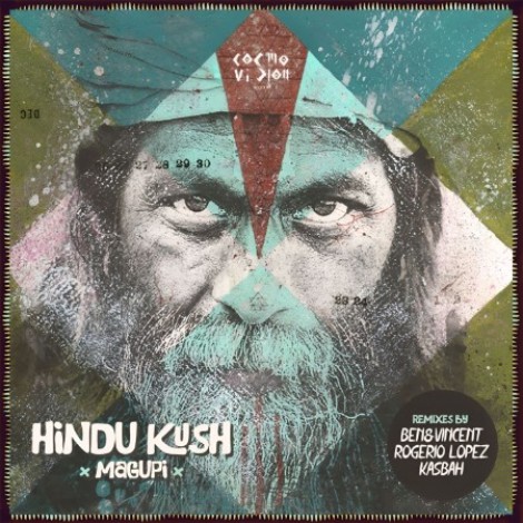 MaguPi - Hindu Kush (2026) mp3