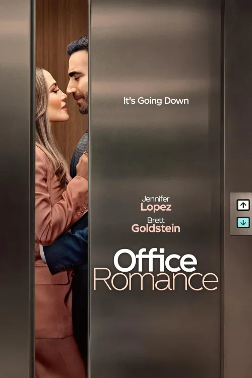 Biurowy romans / Office Romance (2026) MULTi.1080p.NF.WEB-DL.H264.DDP5.1.Atmos-K83 / Lektor i Napisy PL