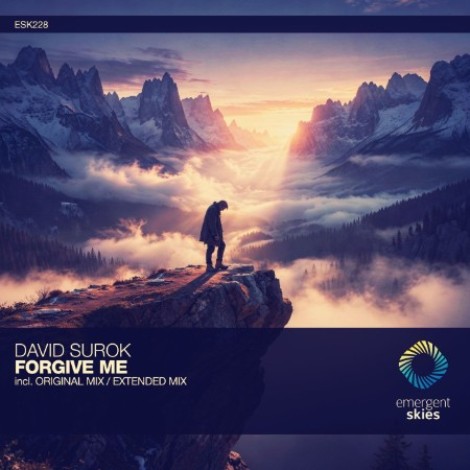 David Surok - Forgive Me (2026) mp3