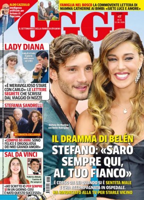 Oggi N.23 - 11 Giugno 2026