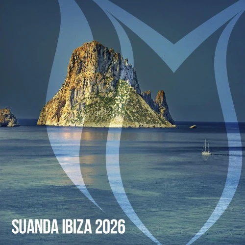 VA - Suanda Ibiza 2026