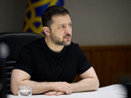 Зеленський кинув виклик путіну: пропонує зустріч і повне припинення вогню, у кремлі відповіли