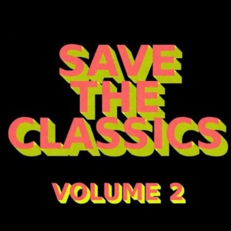 Block & Crown - Save the Classic Vol. 2 (2026) mp3