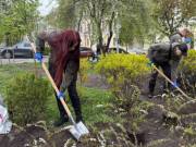Более 5,5 тысяч предписаний и 755 админпротоколов в Киеве выписали инспекторы благоустройства