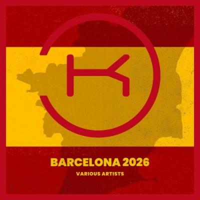 Barcelona 2026 (2026) FLAC