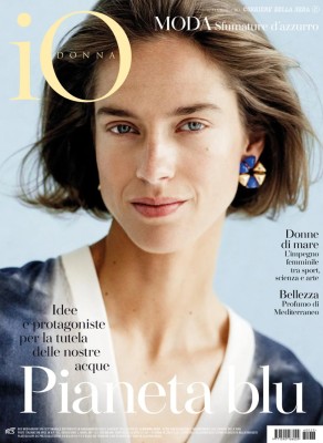 Io Donna del Corriere della Sera N.23 - 06 Giugno 2026