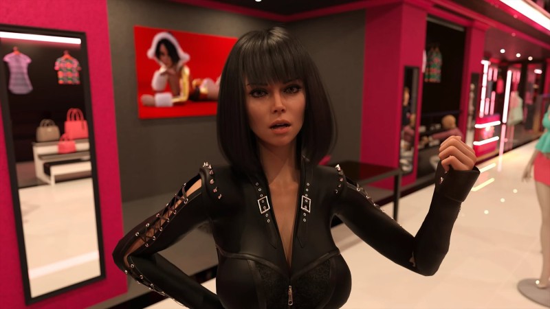 Artemis v0.7 + Gallery Unlock by digi.B Adult Game