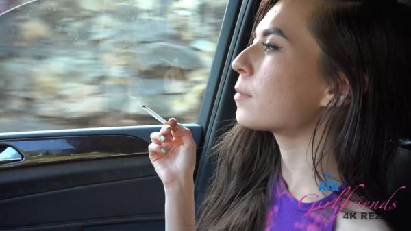 Ariel Grace - Hawaii 4/12 [FullHD 1080p]