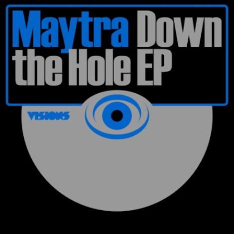 Maytra - Down The Hole EP (2026) mp3