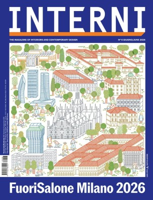 Interni Italia N.762 - Giugno 2026