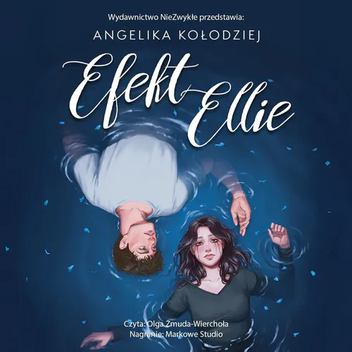 Angelika Kołodziej - Efekt Ellie (2026) [audiobook PL]
