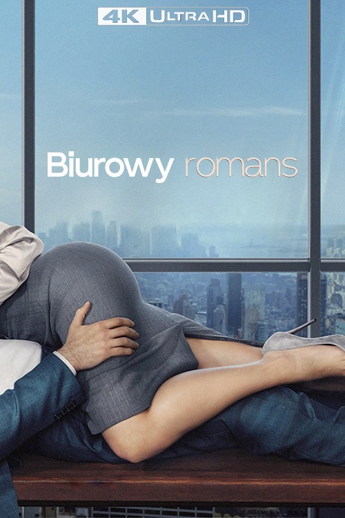 Biurowy romans / Office Romance (2026) MULTi.2160p.NF.WEB-DL.DV.HDR.H265.DDP5.1.Atmos-K83 / Lektor i Napisy PL