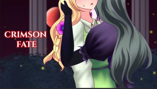 Fleurdelis the Witch - Crimson Fate v1.5 Adult Game