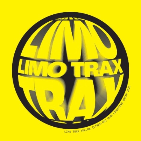 VA - Limo Trax Yellow (2026) mp3