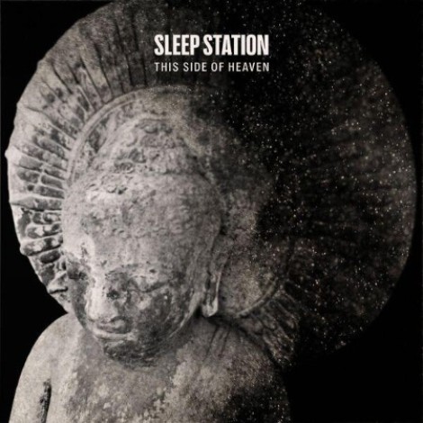 Sleep Station - This Side Of Heaven (2026) flac