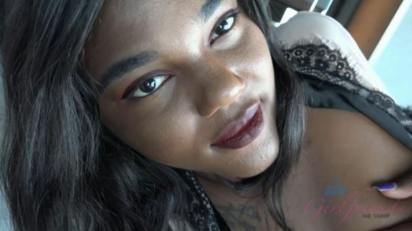 Yara Skye - Amsterdam 1/3 [FullHD 1080p]