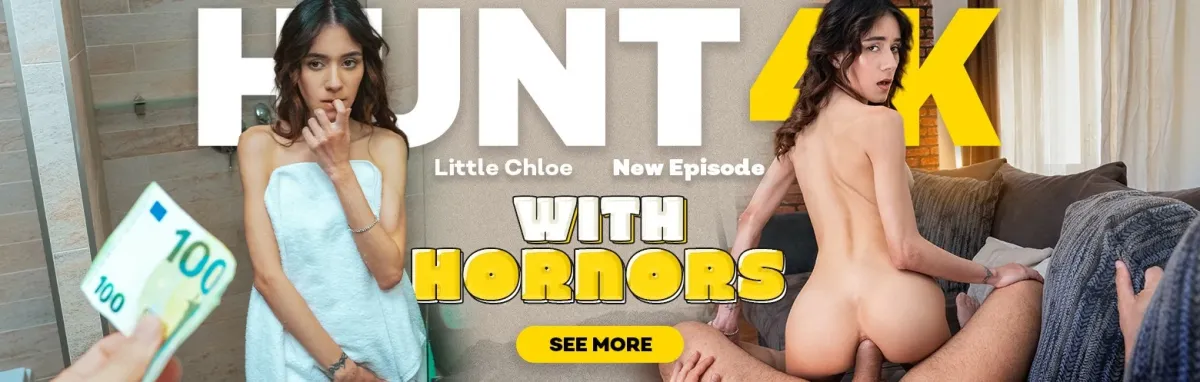 Little Chloe - With Hornors