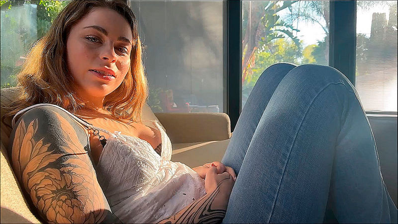 The Right One : Renee Rose (FamilyTherapyXXX) FullHD 1080p