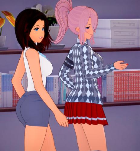 ziglo - She Might Be A Cuckqueen v2.0.0 Adult Game