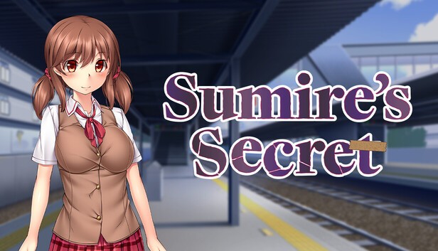 Kagura Games, Soft Circle Courreges - Sumire's Secret Ver.1.03 Final Steam (uncen-eng) Adult Game