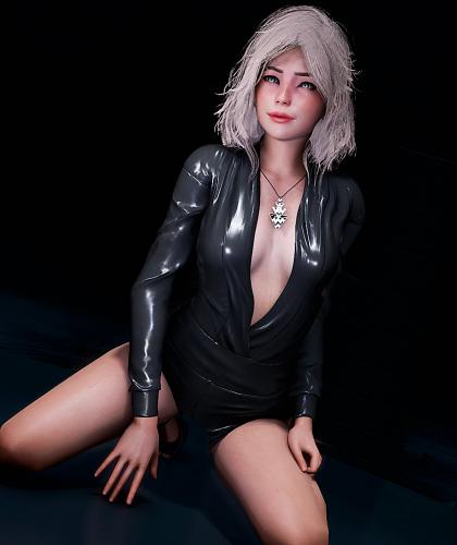 Arcanamesis - v0.2 by BezdarGames Adult Game