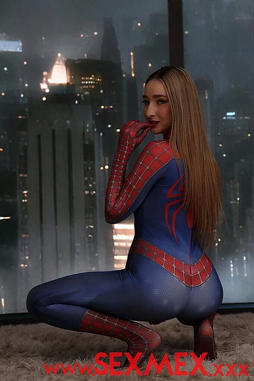 Lula Stocch Spider Girl Banged By Superheroes (FullHD 1080p) - SexMex.xxx - [2026]