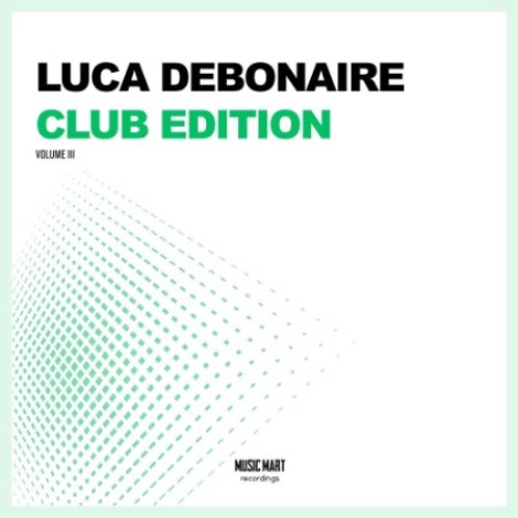 VA - Club Edition, Vol. 3 (2026) mp3