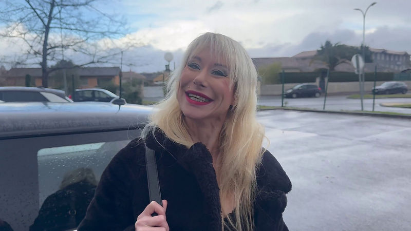 Emma  45, Wanted It In Her Ass (JacquieEtMichelTV) FullHD 1080p