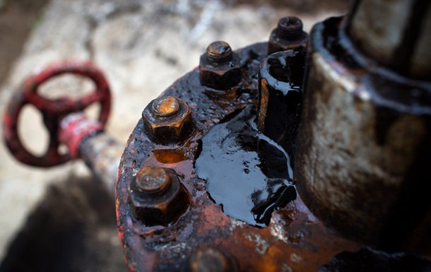 Россия недосчиталась трети нефтегазовых доходов