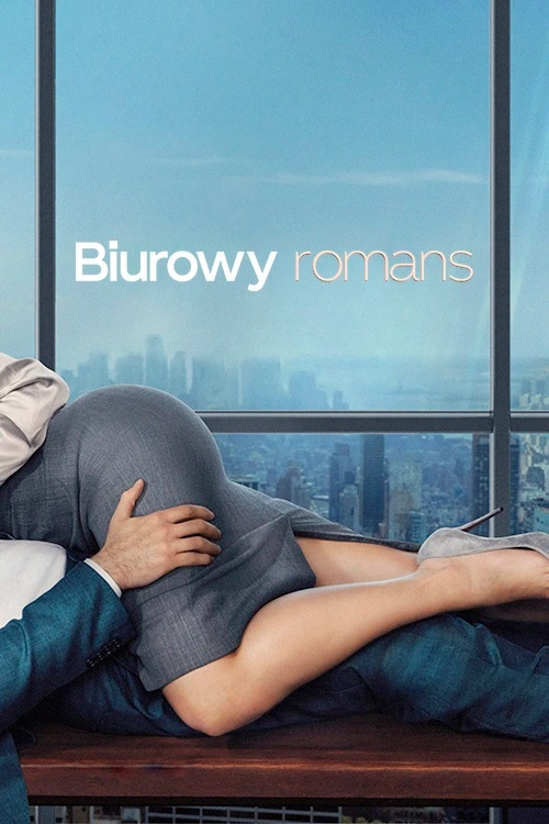 Biurowy romans / Office Romance (2026) PL.720p.WEB-DL.XviD.DD5.1-K83 / Lektor PL
