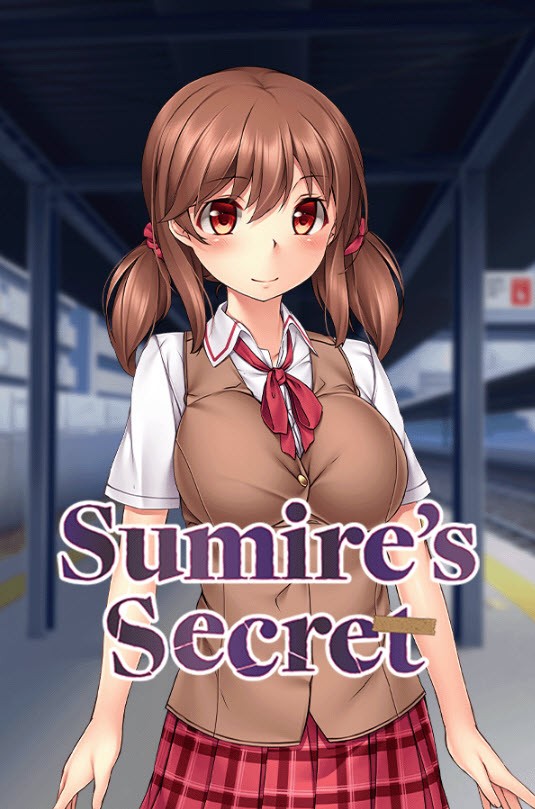 Kagura Games, Soft Circle Courreges - Sumire's Secret Ver.1.03 Final Steam (uncen-eng)