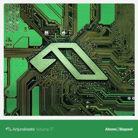 VA - Anjunabeats Volume 17 (2026) flac