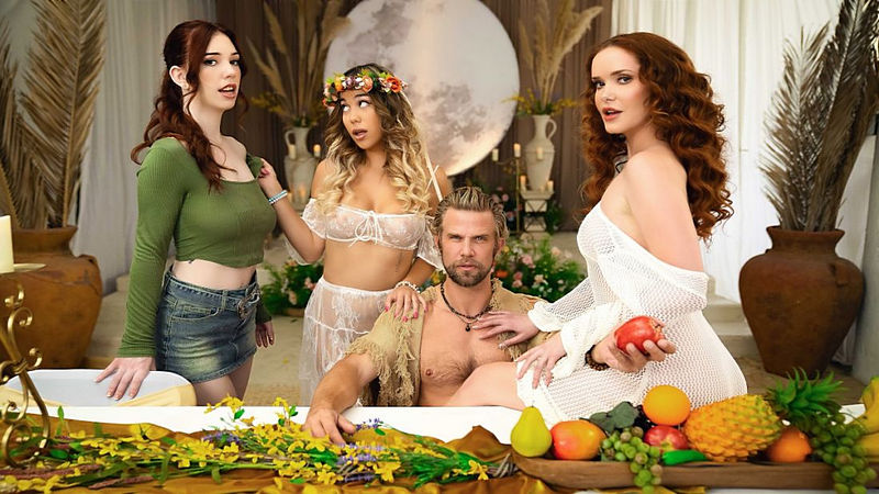 Nala Brooks, Lilith Grace, Chloe Foxxe Wellness, Enlightenment Part 2 (DigitalPlayground) 2K 1080p Nala Brooks, Lilith Grace, Chloe Foxxe Wellness, Enlightenment Part 2 (DigitalPlayground) 2K 1080p
