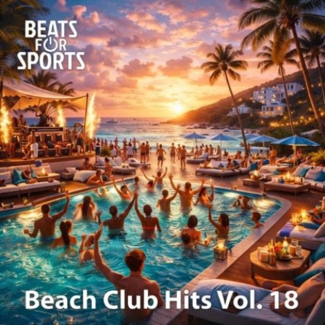 VA - Beach Club Hits Vol. 18 (2026) mp3