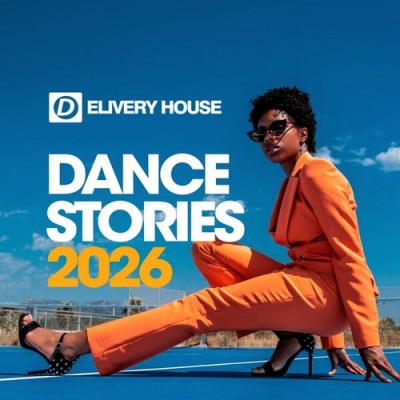 Dance Stories 2026 (2026) FLAC