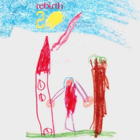 VA - Rebirth 20 (Part One) (2026) mp3