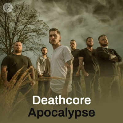 Deathcore Apocalypse (2026) FLAC