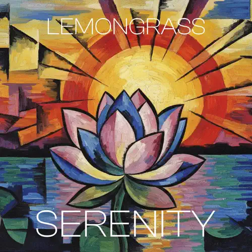 Lemongrass - Serenity (2026) FLAC 24/44.1