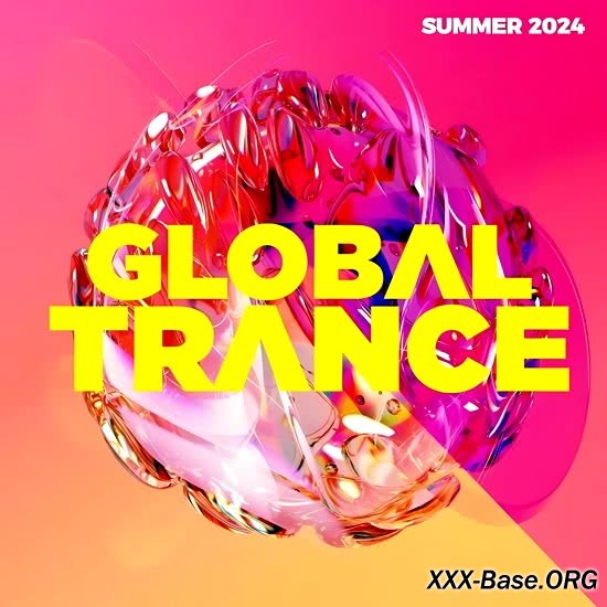Global Trance - Summer 2024