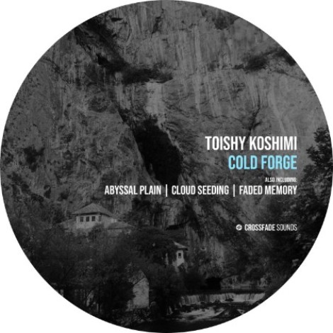 Toishy Koshimi - Cold Forge (2026) mp3