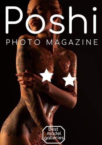 Poshi Photo Magazine – June 2026