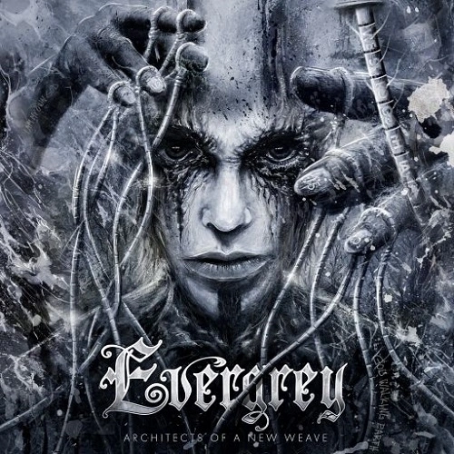 Evergrey - Architects Of A New Weave (2026) Deluxe Version FLAC 24/48