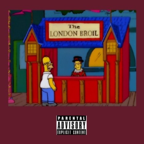 Charley Roy x Lo Katana - Sonic In London (2026) mp3